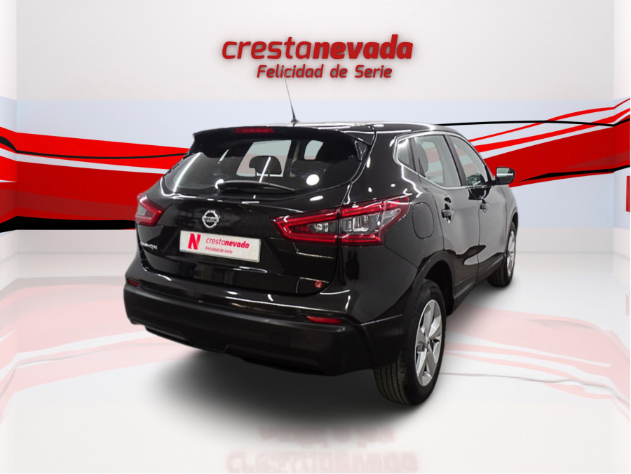 Imagen de NISSAN Qashqai