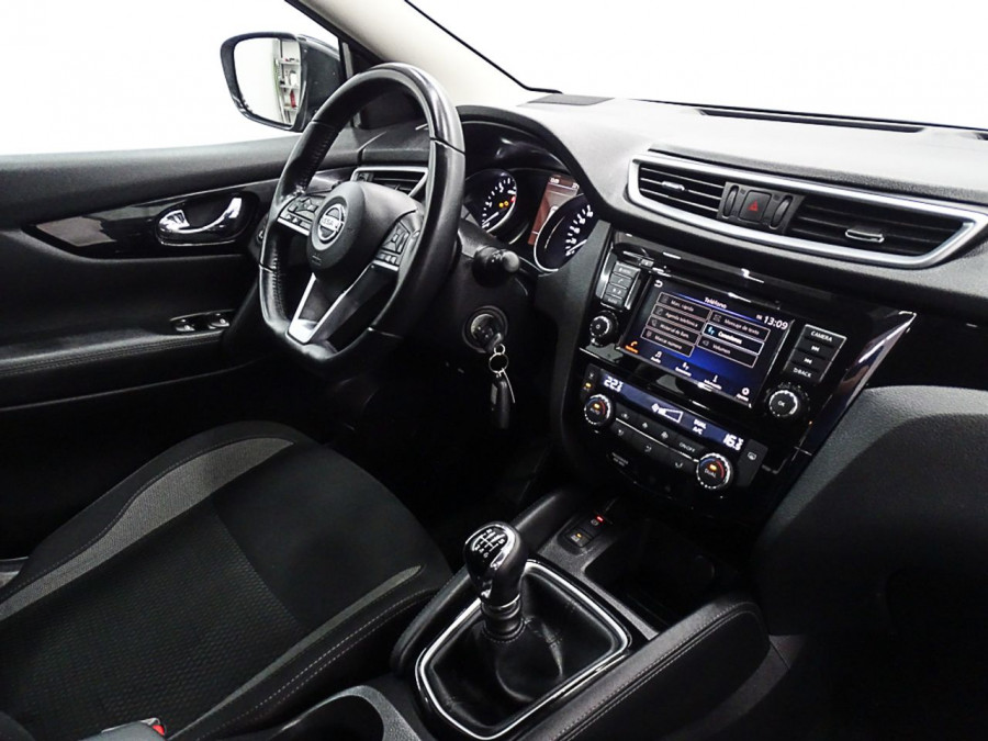 Imagen de NISSAN Qashqai