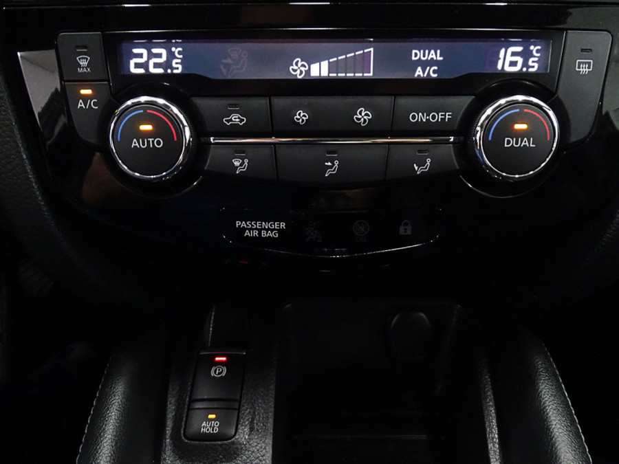 Imagen de NISSAN Qashqai