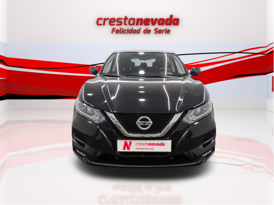 Imagen de NISSAN Qashqai