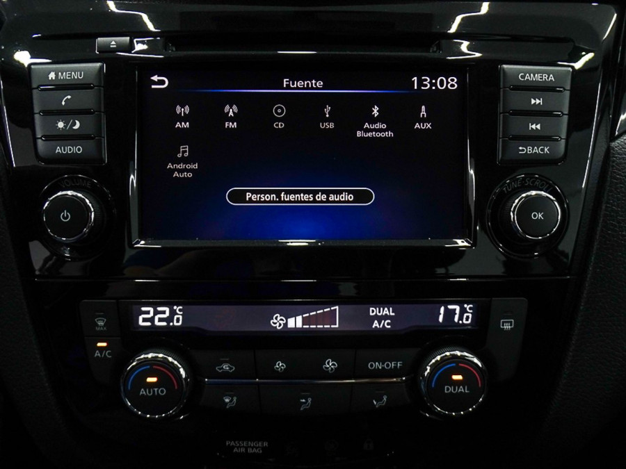 Imagen de NISSAN Qashqai