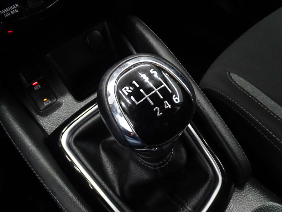 Imagen de NISSAN Qashqai