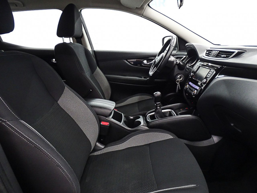 Imagen de NISSAN Qashqai