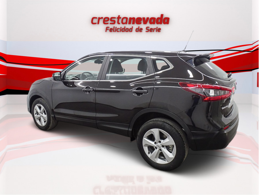 Imagen de NISSAN Qashqai