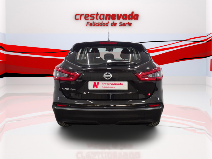 Imagen de NISSAN Qashqai