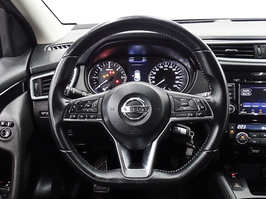 Imagen de NISSAN Qashqai