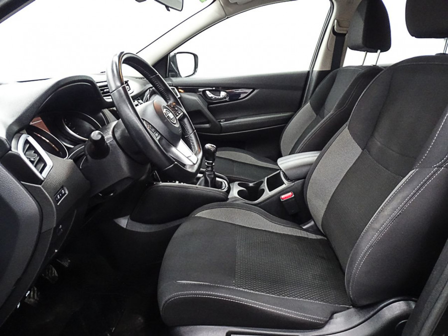 Imagen de NISSAN Qashqai