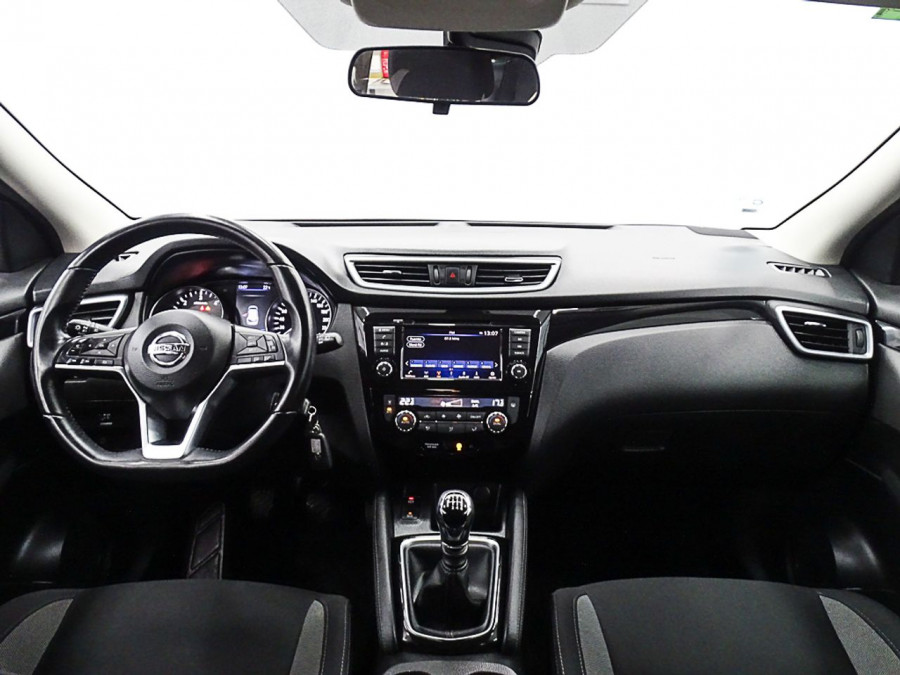 Imagen de NISSAN Qashqai