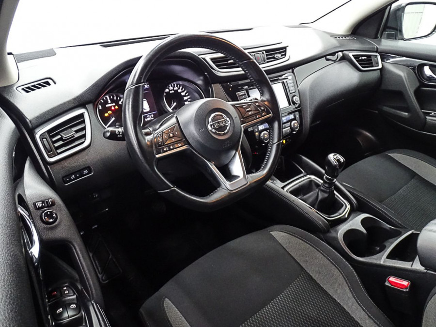 Imagen de NISSAN Qashqai