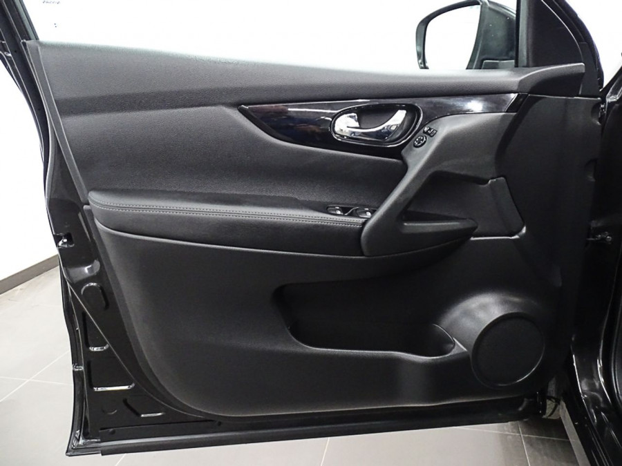 Imagen de NISSAN Qashqai