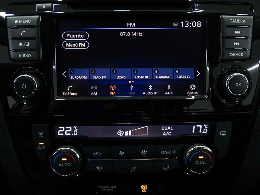 Imagen de NISSAN Qashqai