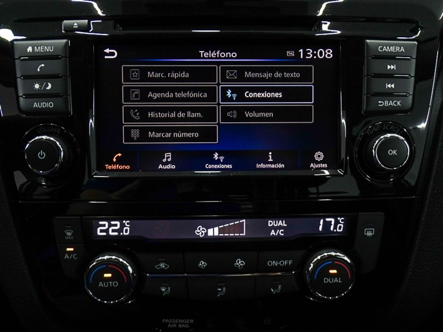 Imagen de NISSAN Qashqai