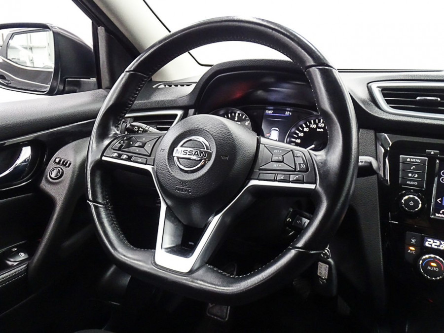 Imagen de NISSAN Qashqai