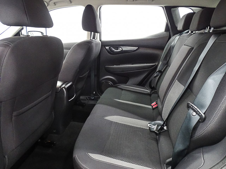Imagen de NISSAN Qashqai