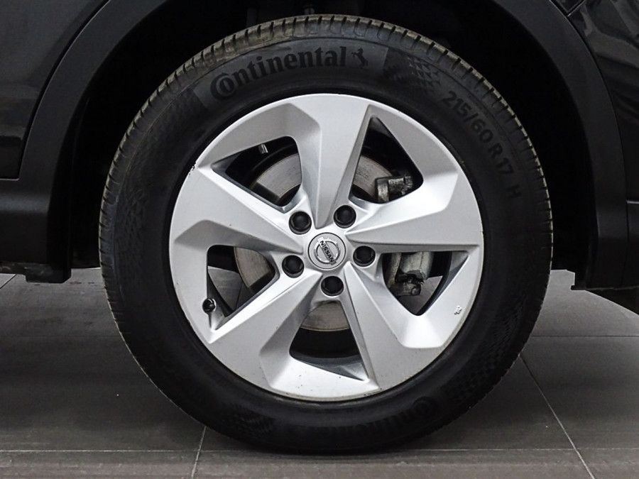 Imagen de NISSAN Qashqai