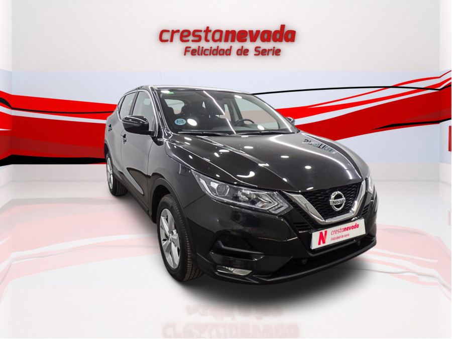 Imagen de NISSAN Qashqai