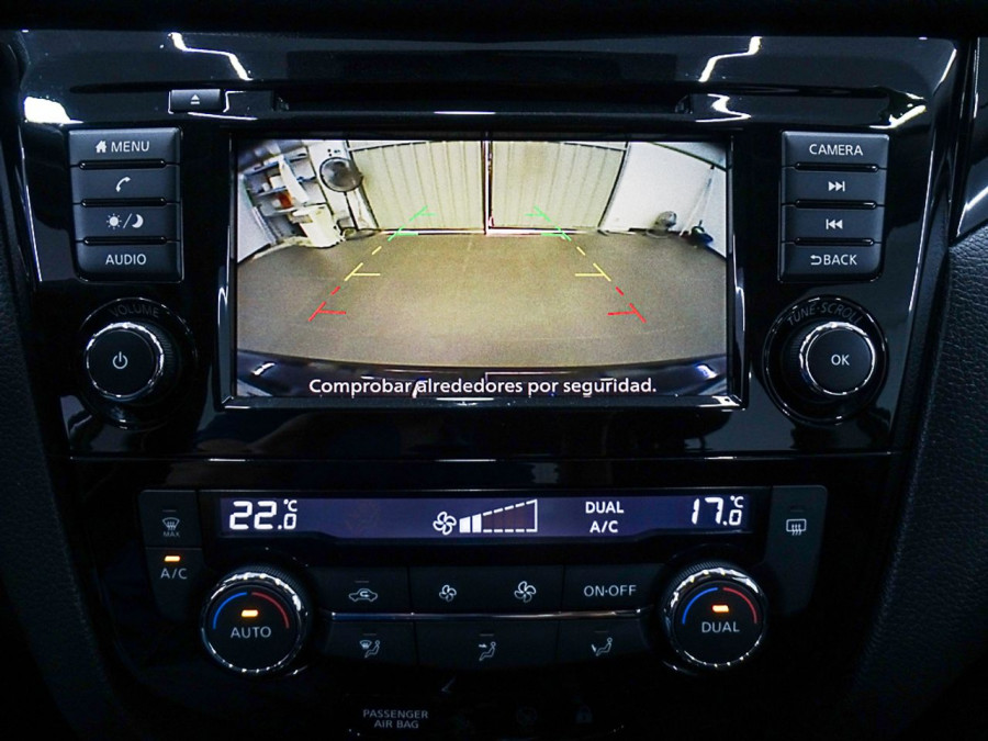Imagen de NISSAN Qashqai