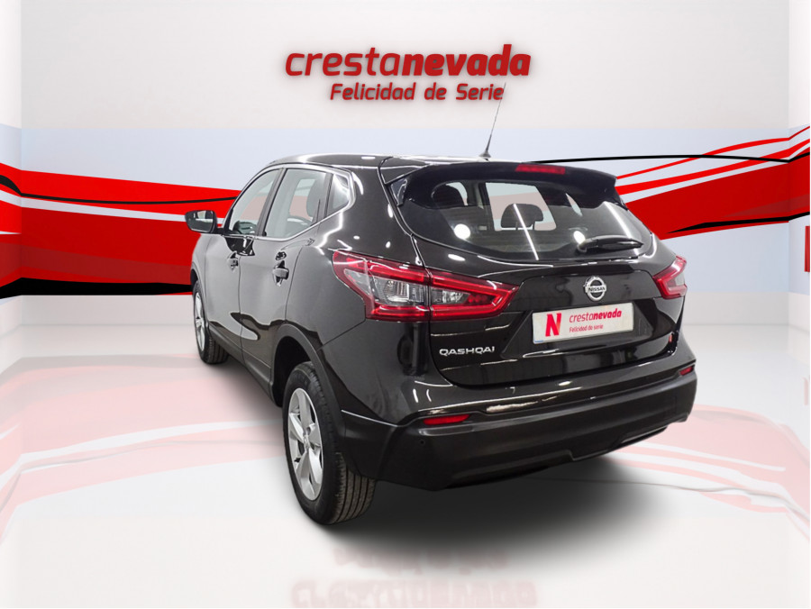 Imagen de NISSAN Qashqai