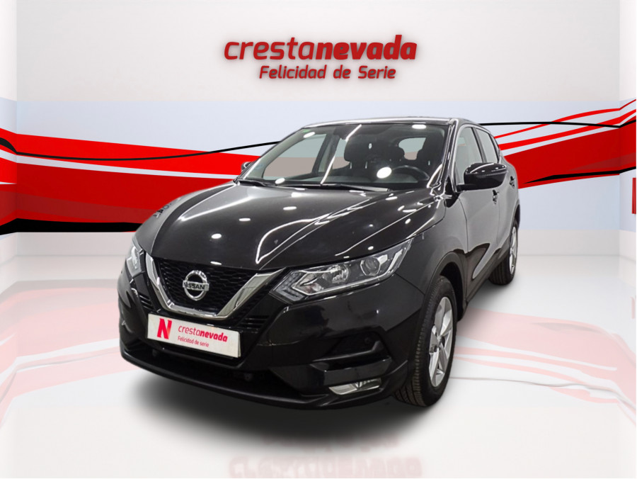 Imagen de NISSAN Qashqai