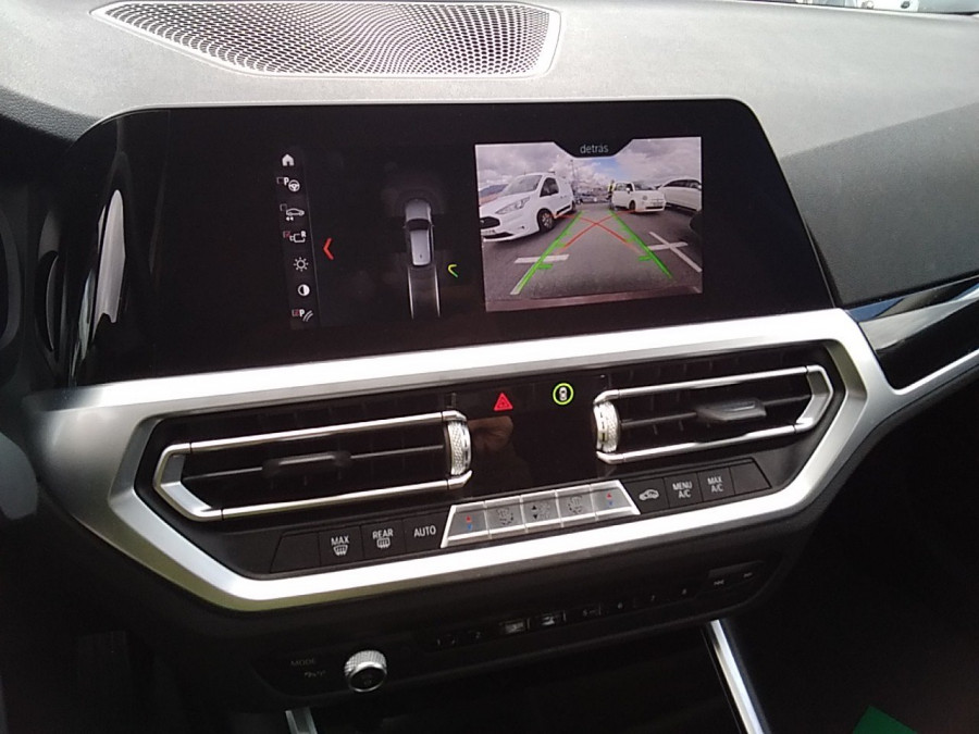Imagen de BMW Serie 3