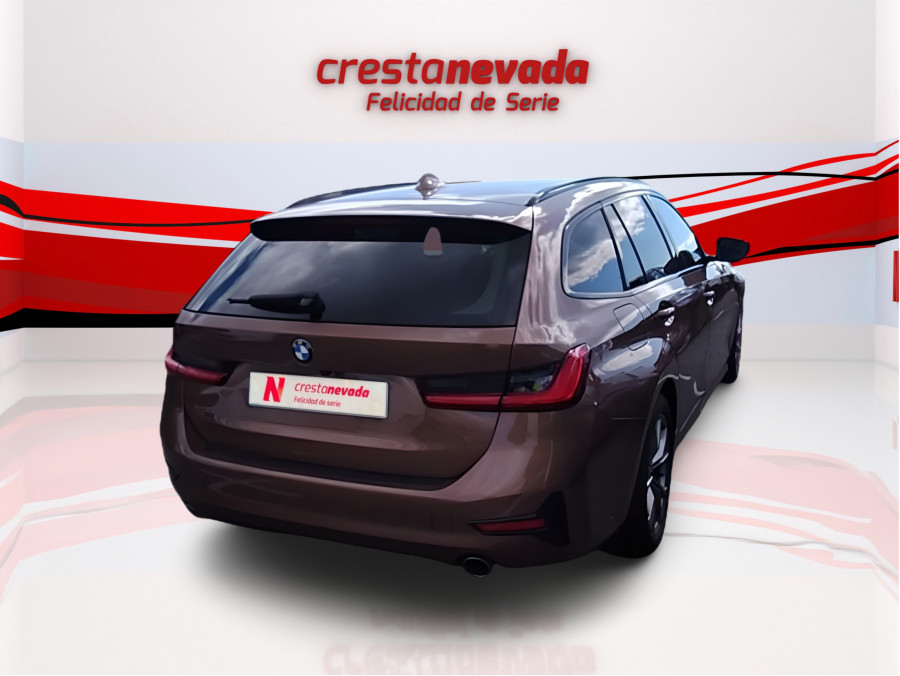 Imagen de BMW Serie 3