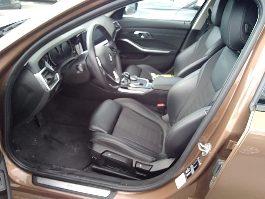 Imagen de BMW Serie 3