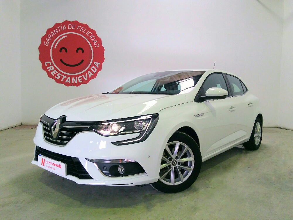 Imagen de Renault Megane 