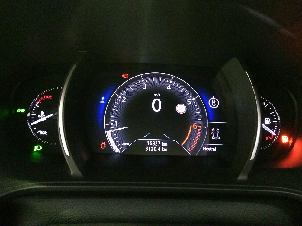 Imagen de Renault Megane 