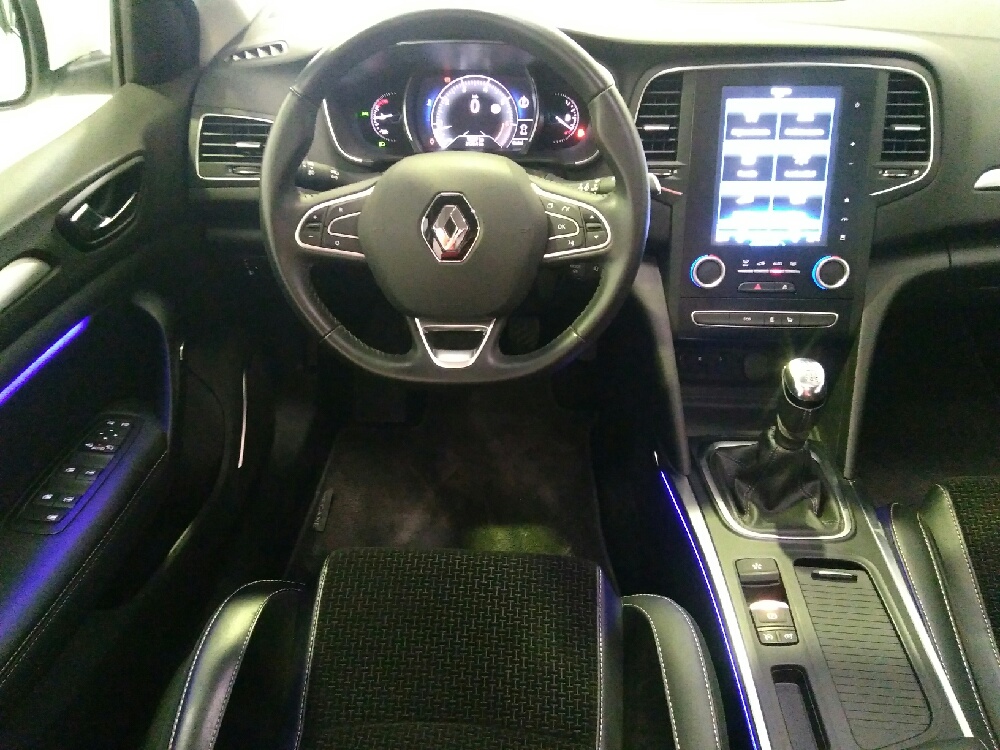 Imagen de Renault Megane 