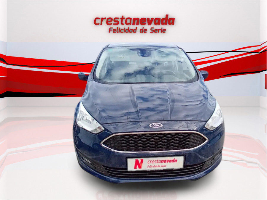 Imagen de Ford C-Max