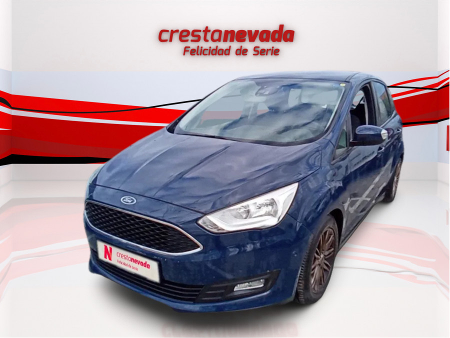 Imagen de Ford C-Max