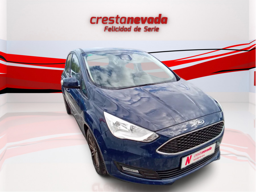 Imagen de Ford C-Max