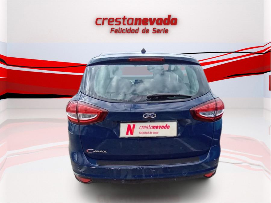 Imagen de Ford C-Max