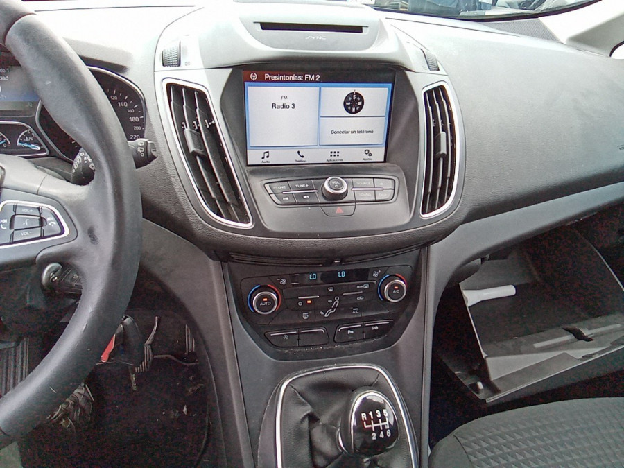 Imagen de Ford C-Max