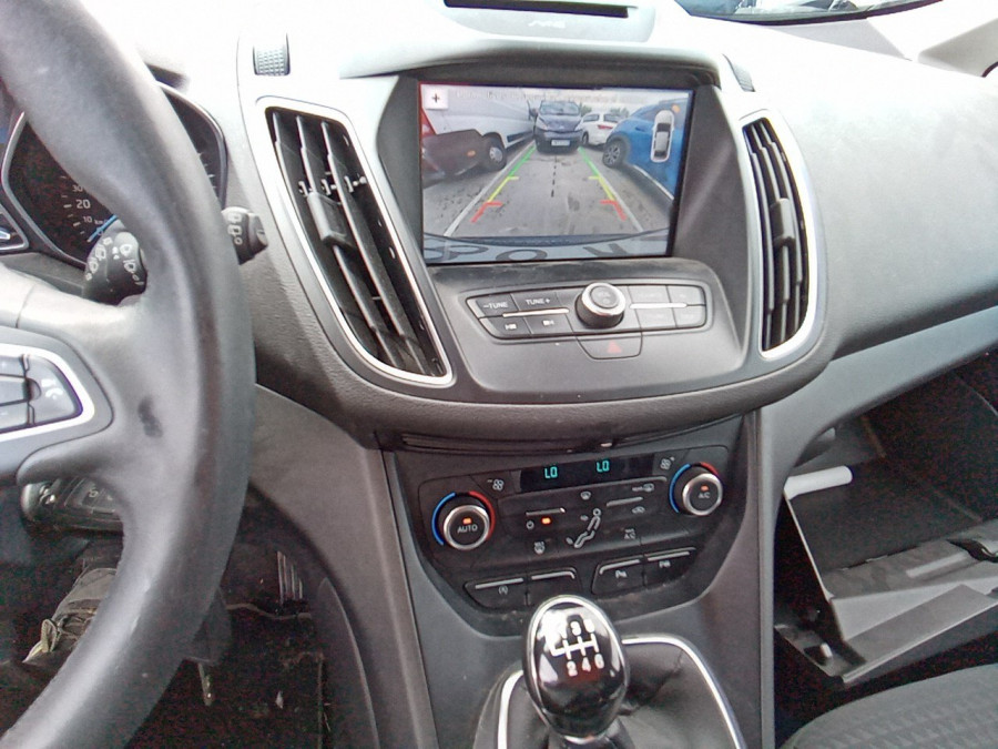 Imagen de Ford C-Max