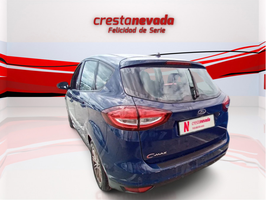 Imagen de Ford C-Max
