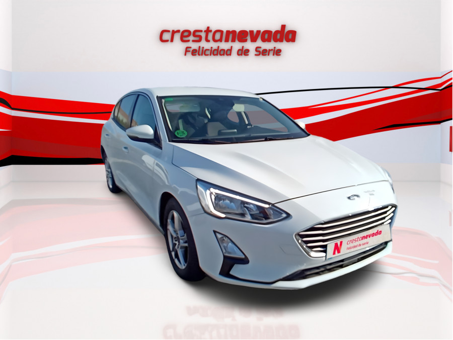 Imagen de Ford Focus