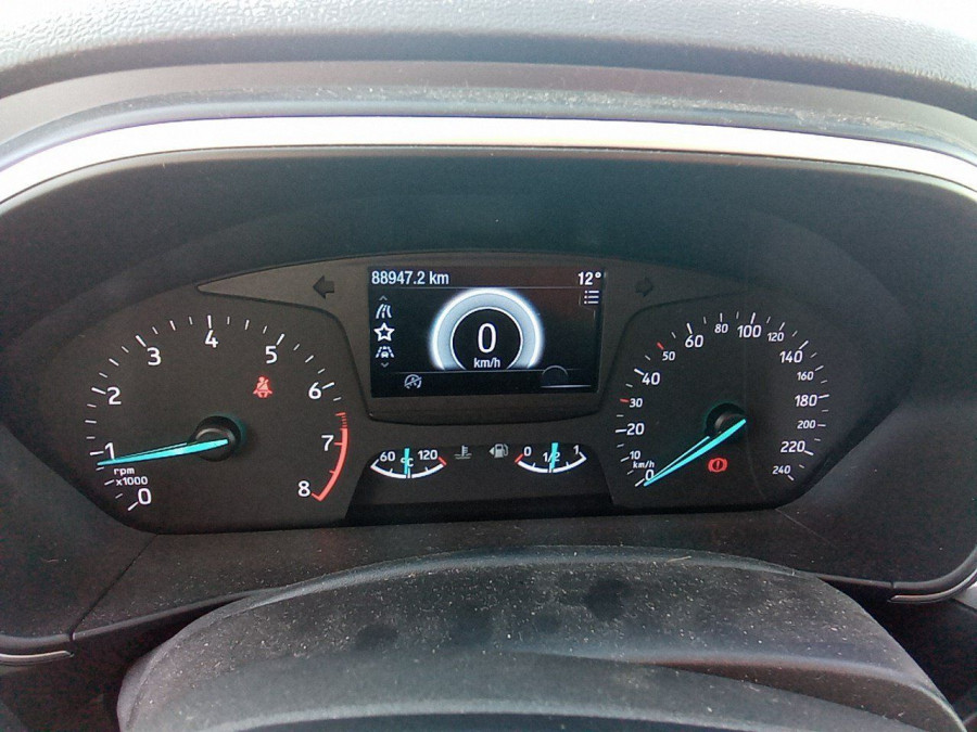 Imagen de Ford Focus