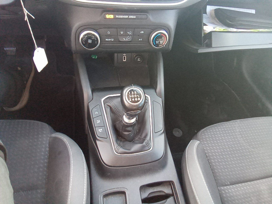 Imagen de Ford Focus