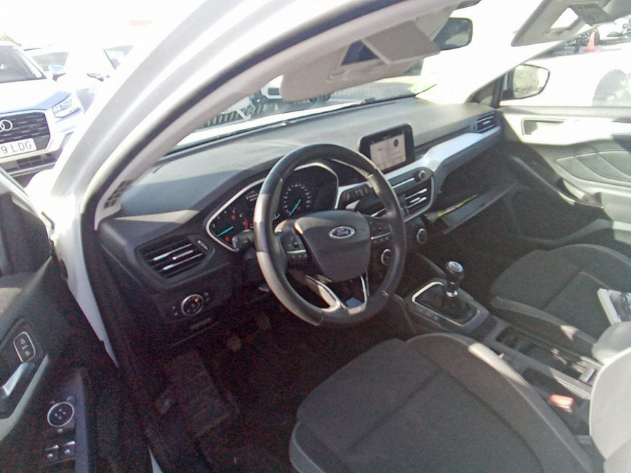 Imagen de Ford Focus