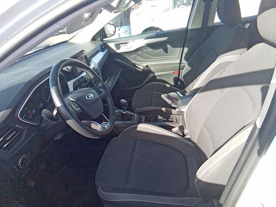 Imagen de Ford Focus