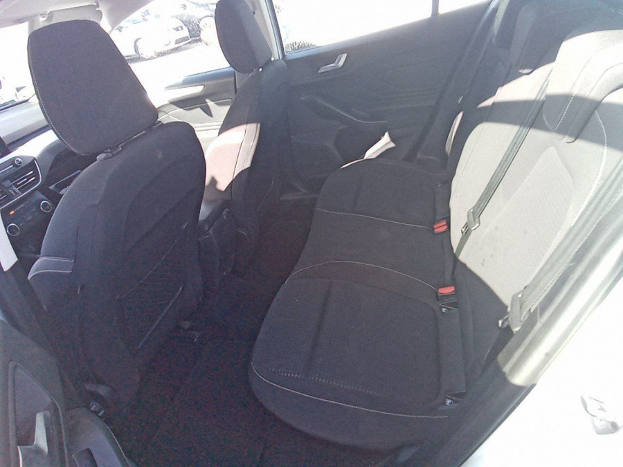 Imagen de Ford Focus