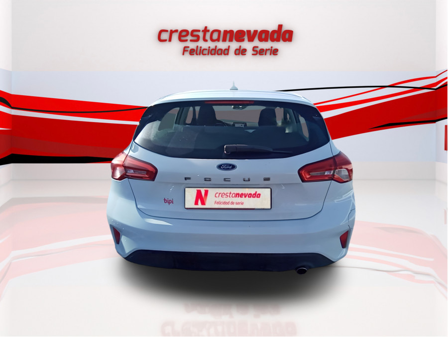 Imagen de Ford Focus