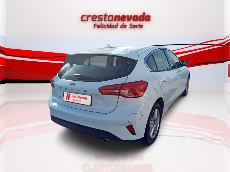 Imagen de Ford Focus