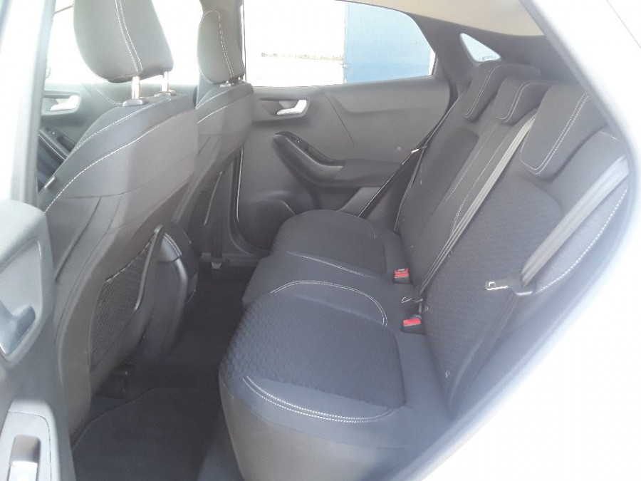 Imagen de Ford Puma
