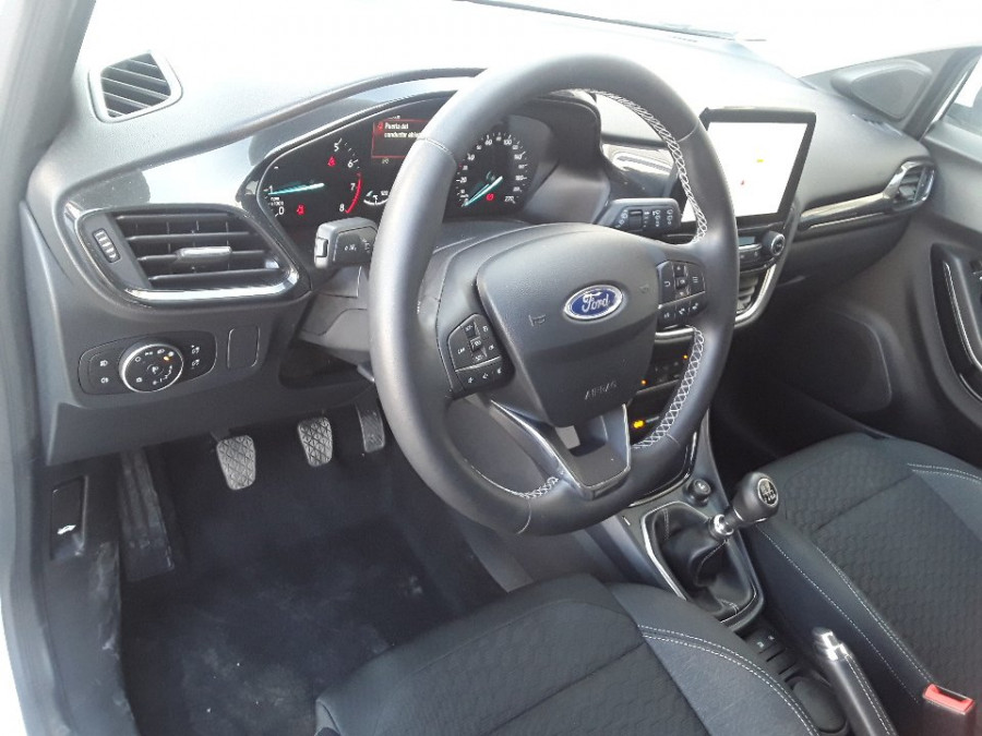 Imagen de Ford Puma