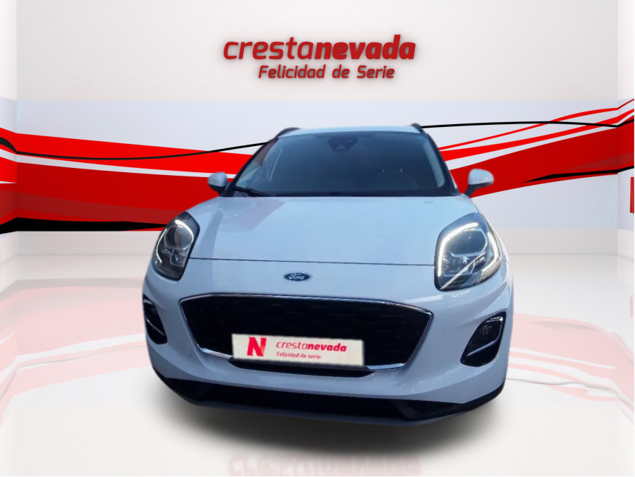 Imagen de Ford Puma