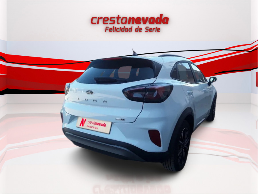 Imagen de Ford Puma
