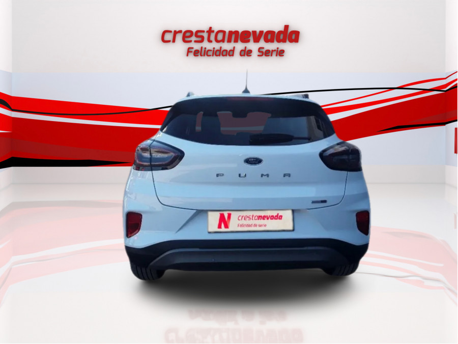 Imagen de Ford Puma