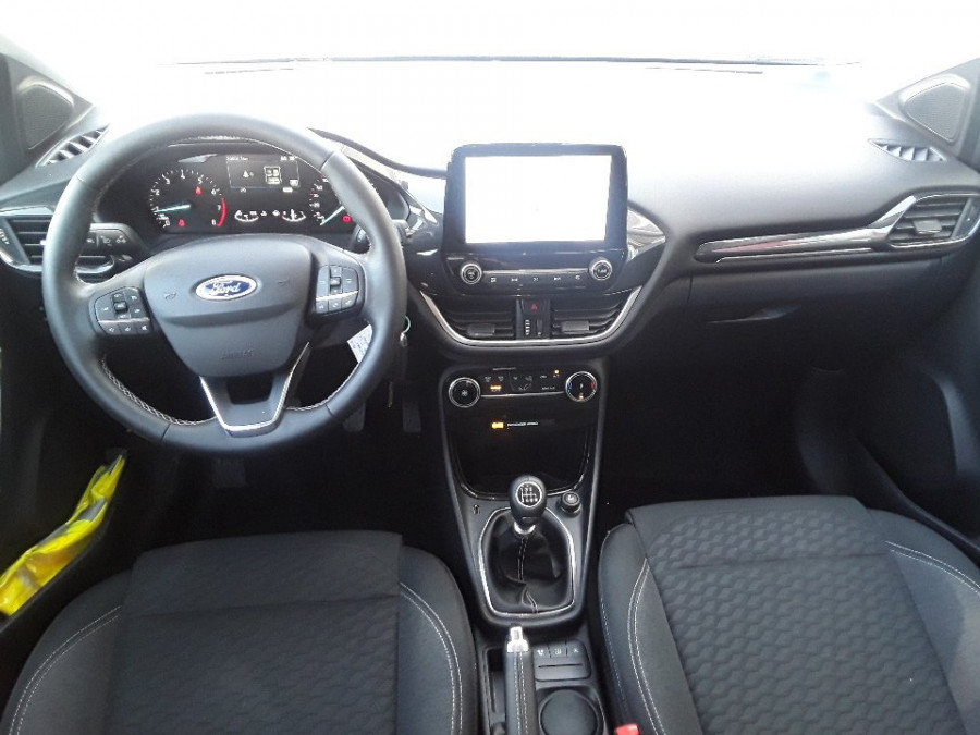 Imagen de Ford Puma